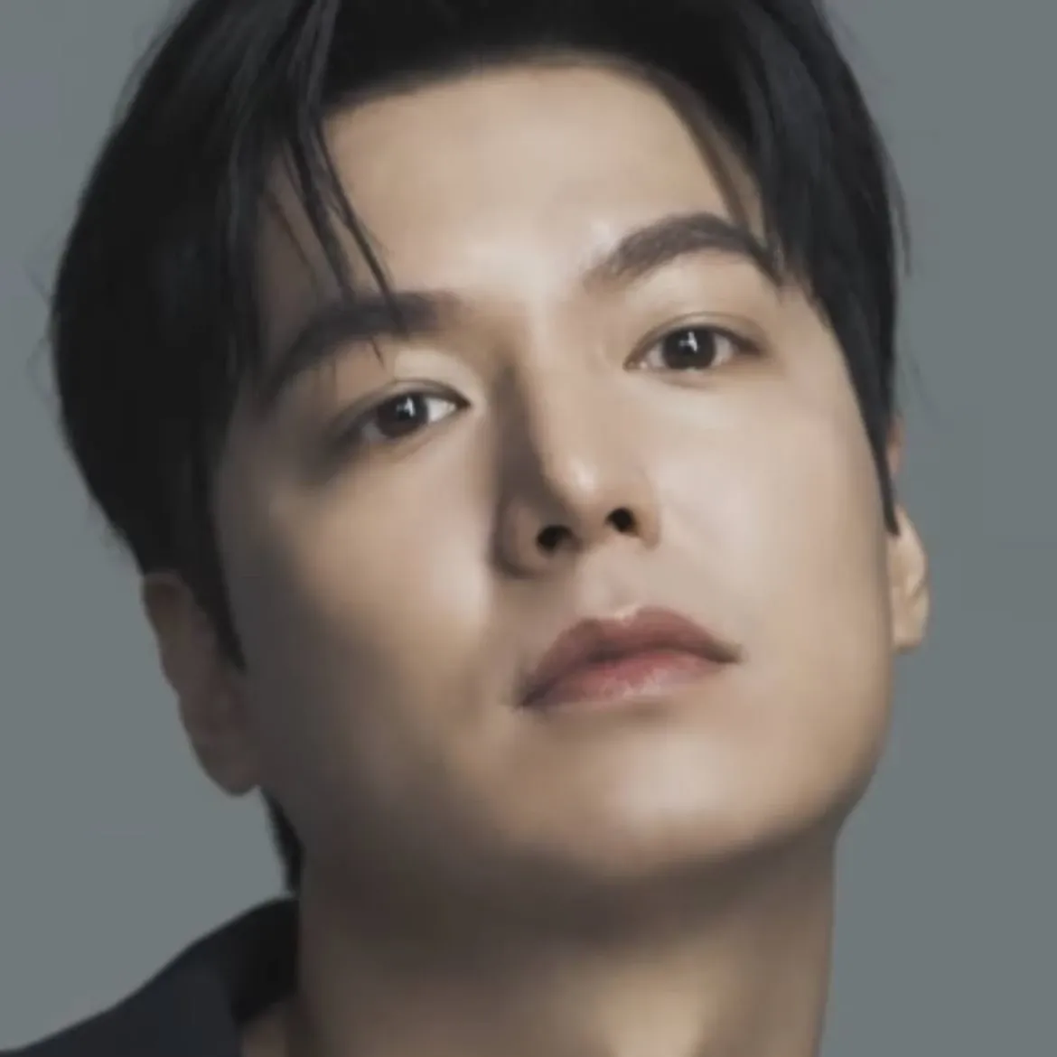 Recent activity shot of Lee Minho