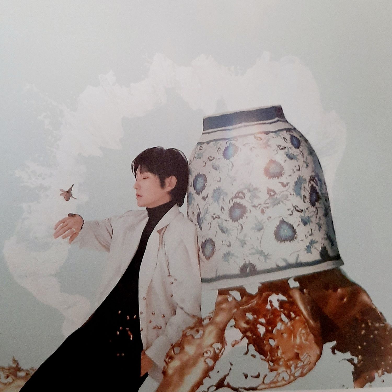 Latest photo of Lee Joongi