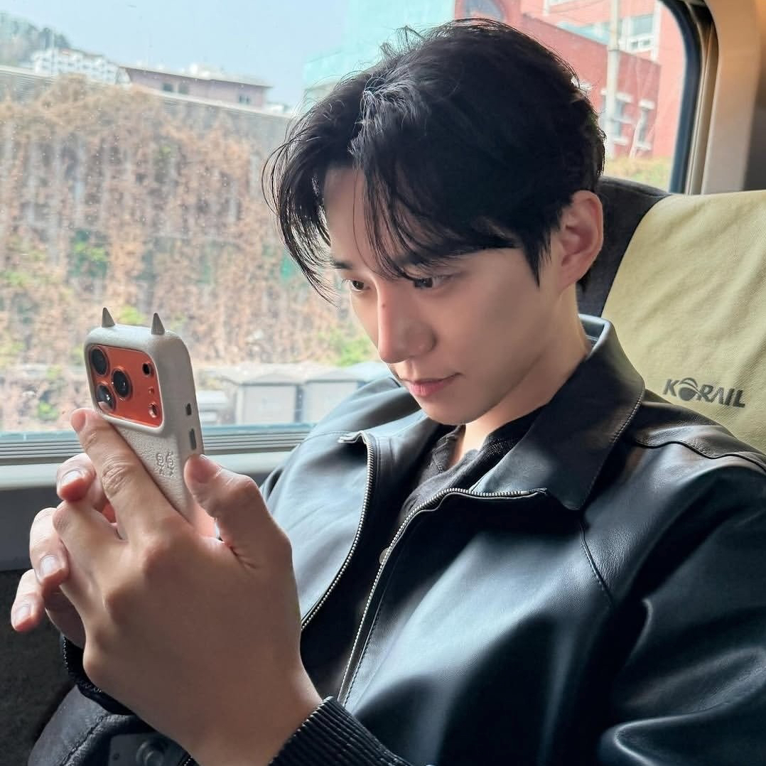 이준호 최근 활동샷