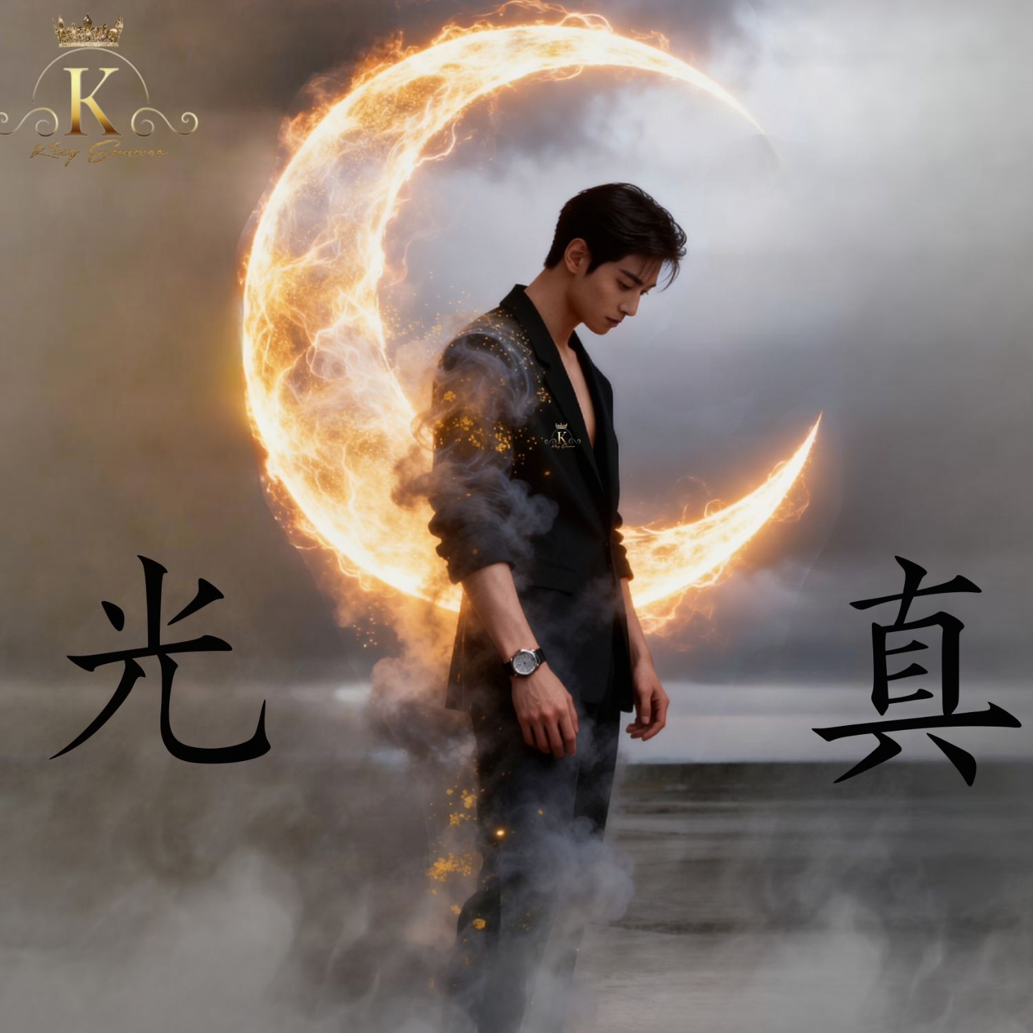 车银优的最新照片