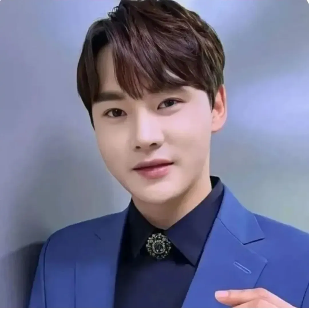 박서진 팬이 찍은 순간