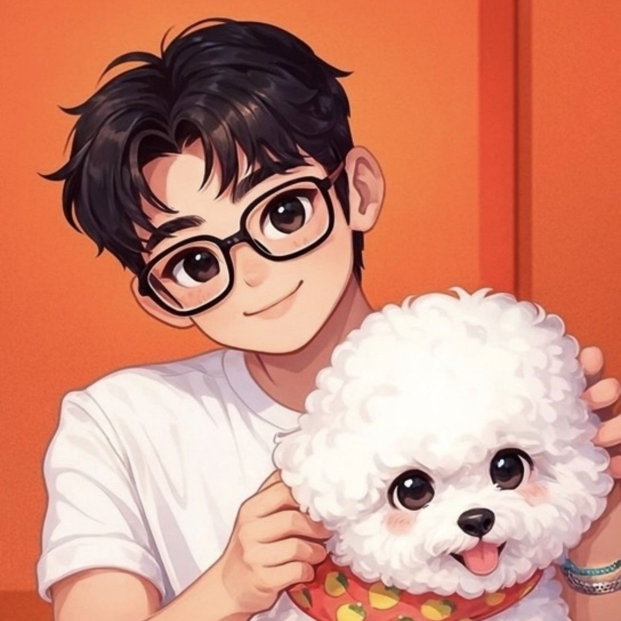 Recent activity shot of Cha Eunwoo