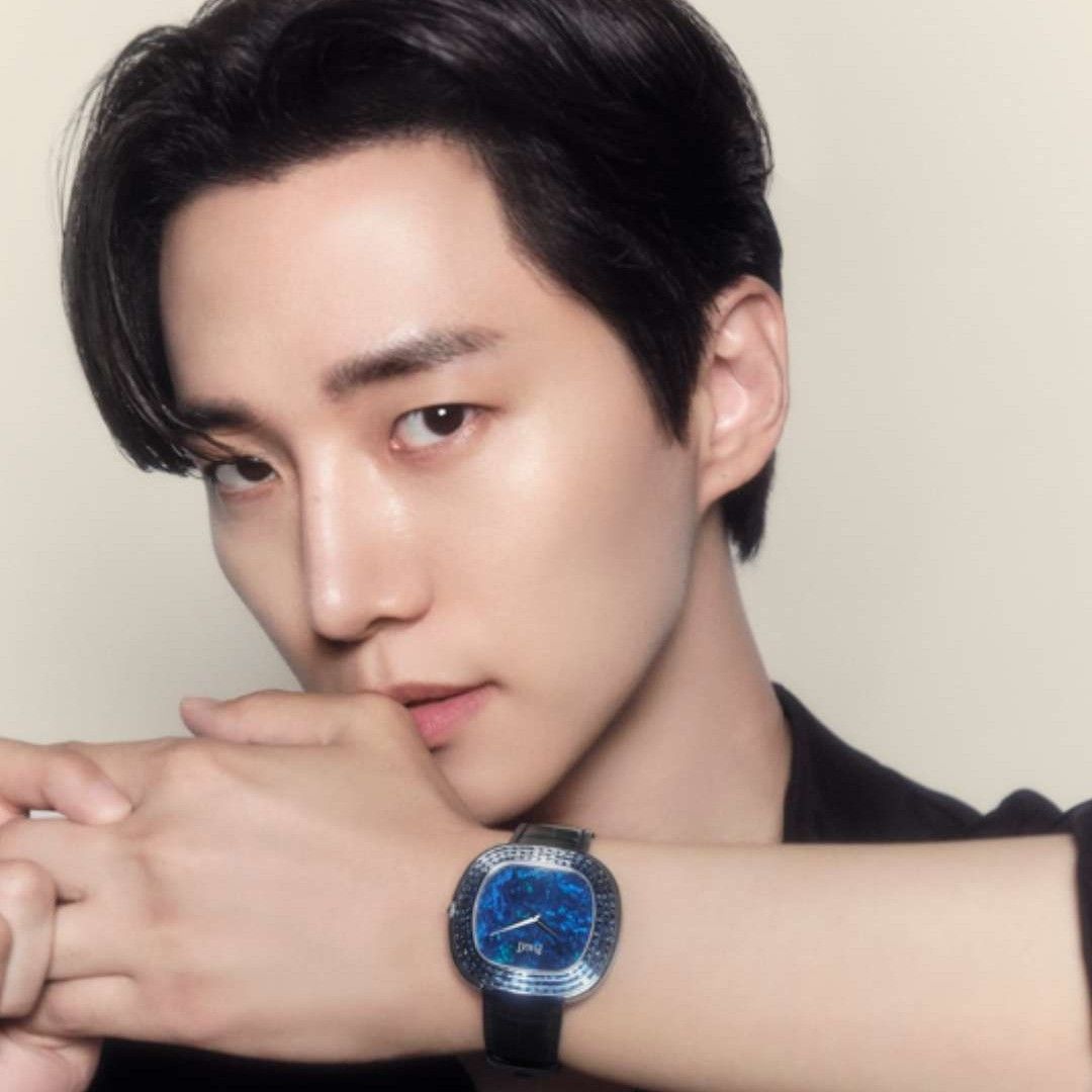 イ・ジュノの最新写真