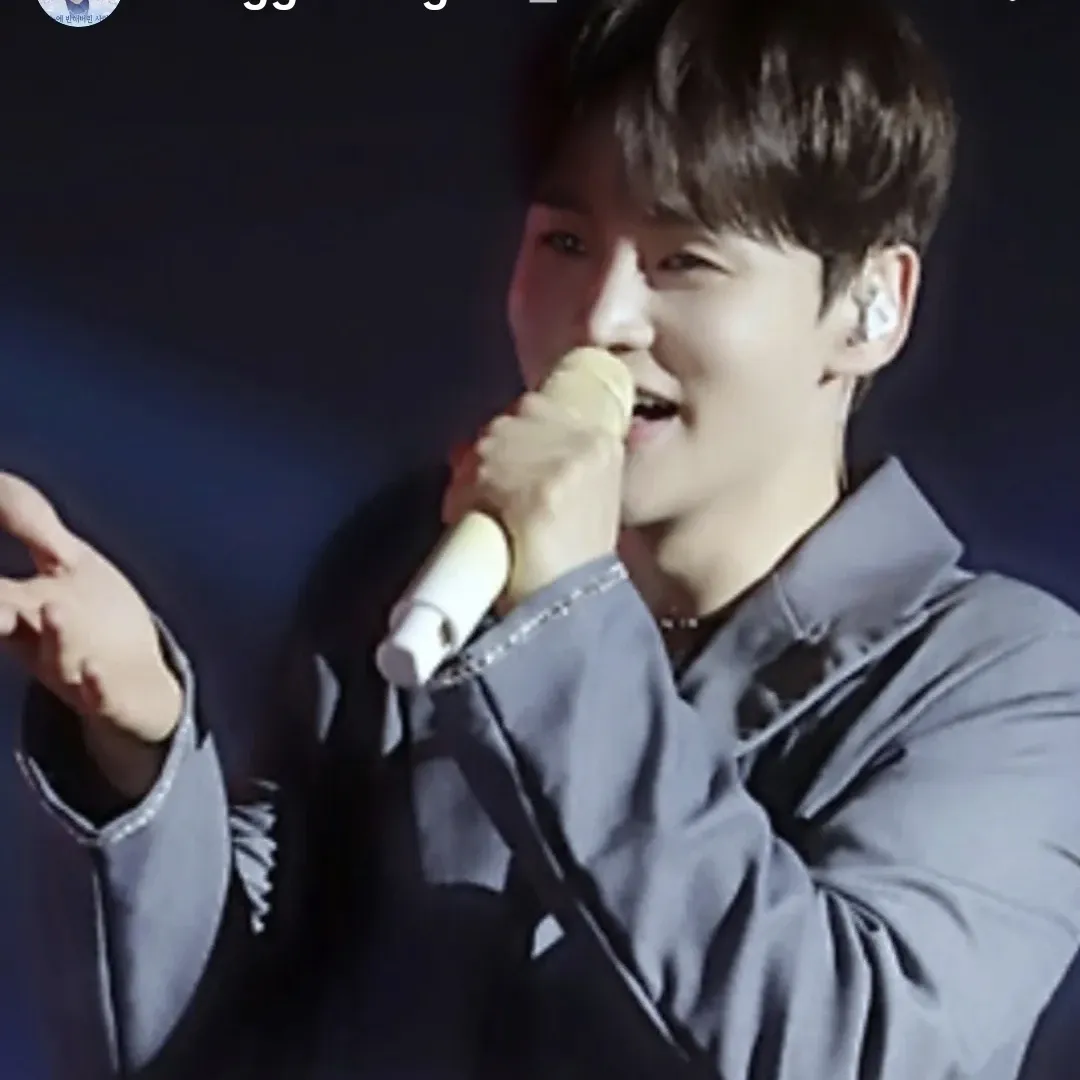 박서진의 최신 사진