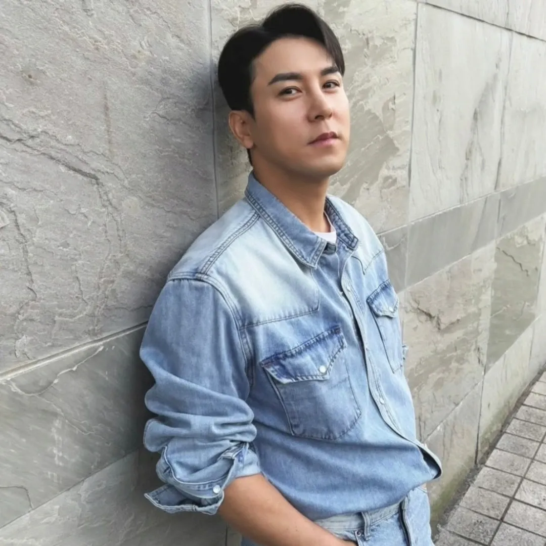 Foto kegiatan terbaru dari Jang Minho