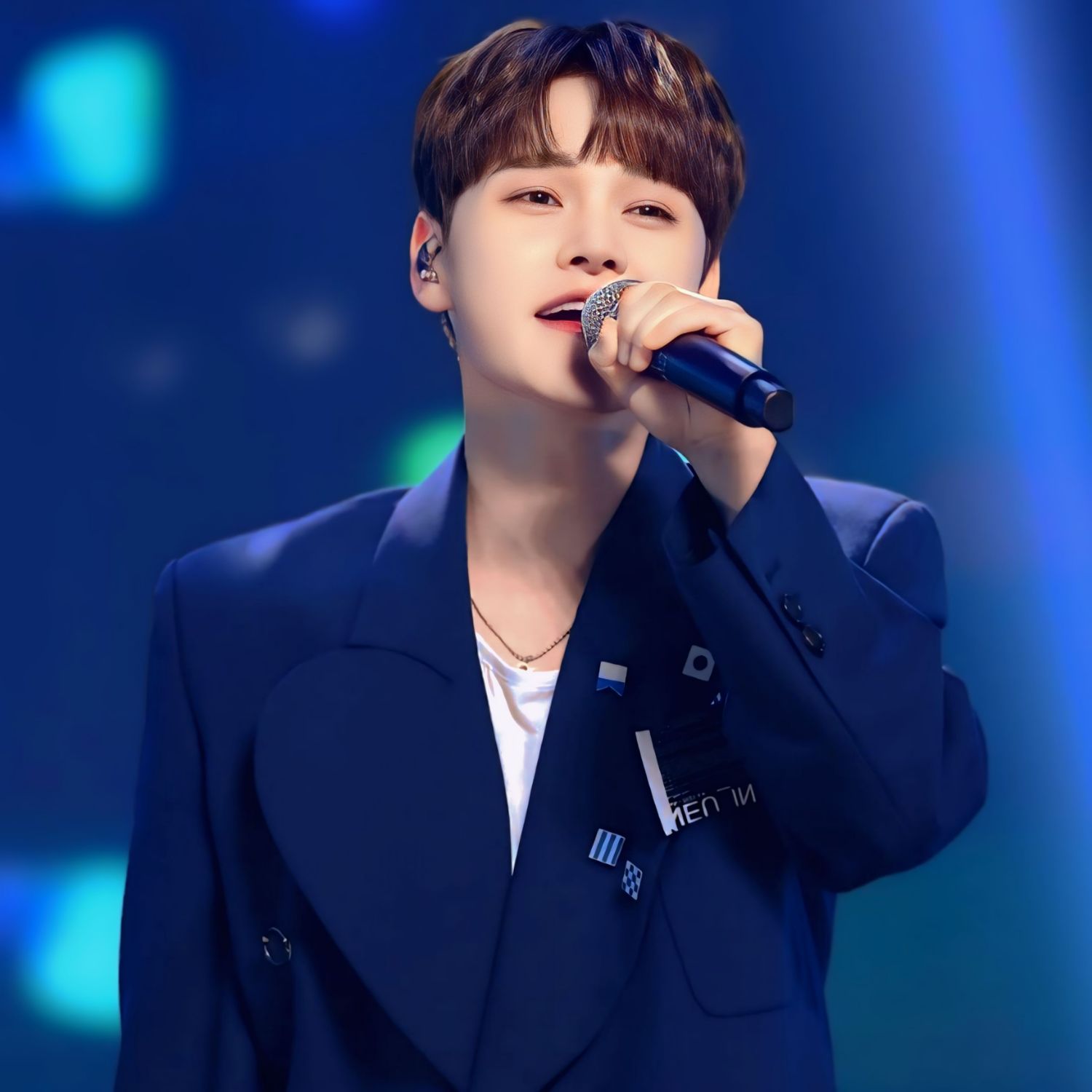 パク・ソジンの最新写真