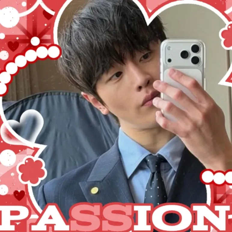 Recent activity shot of Kim Dowan