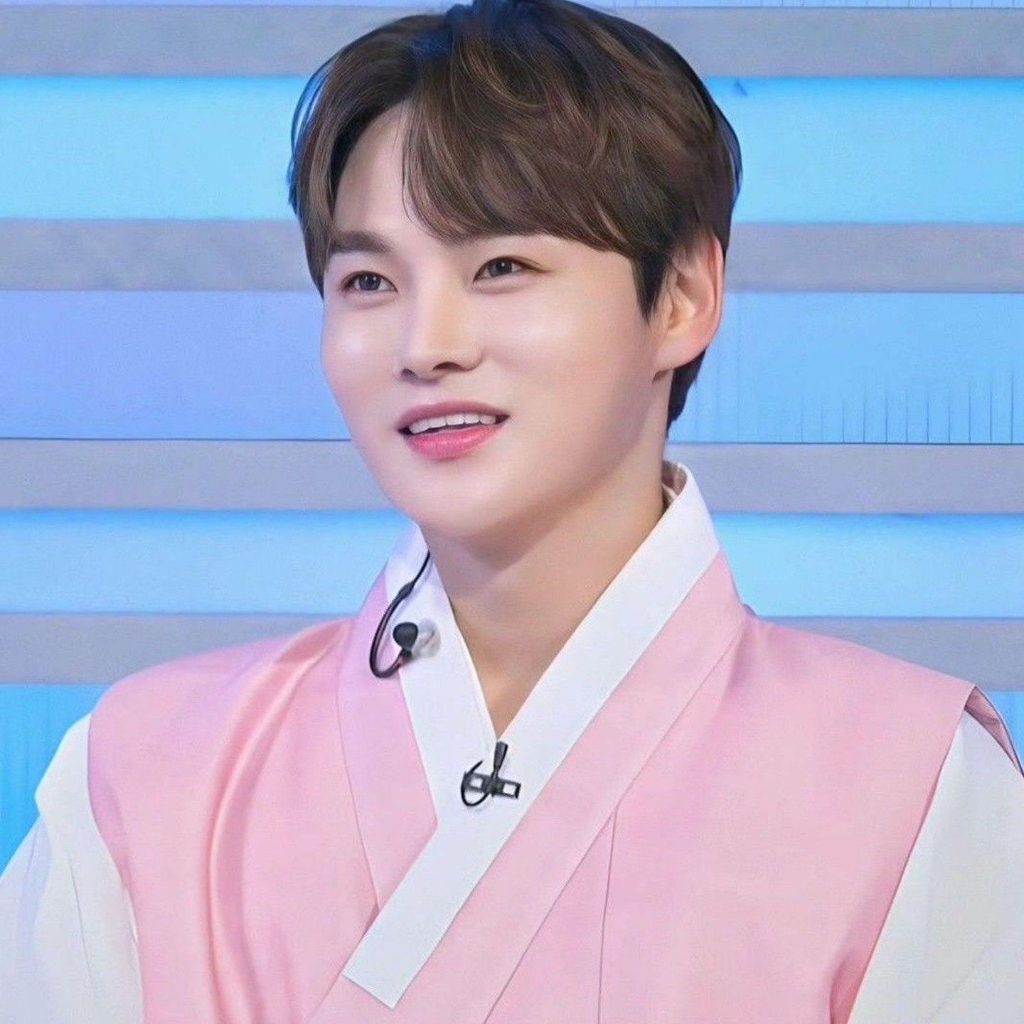 박서진 팬이 찍은 순간