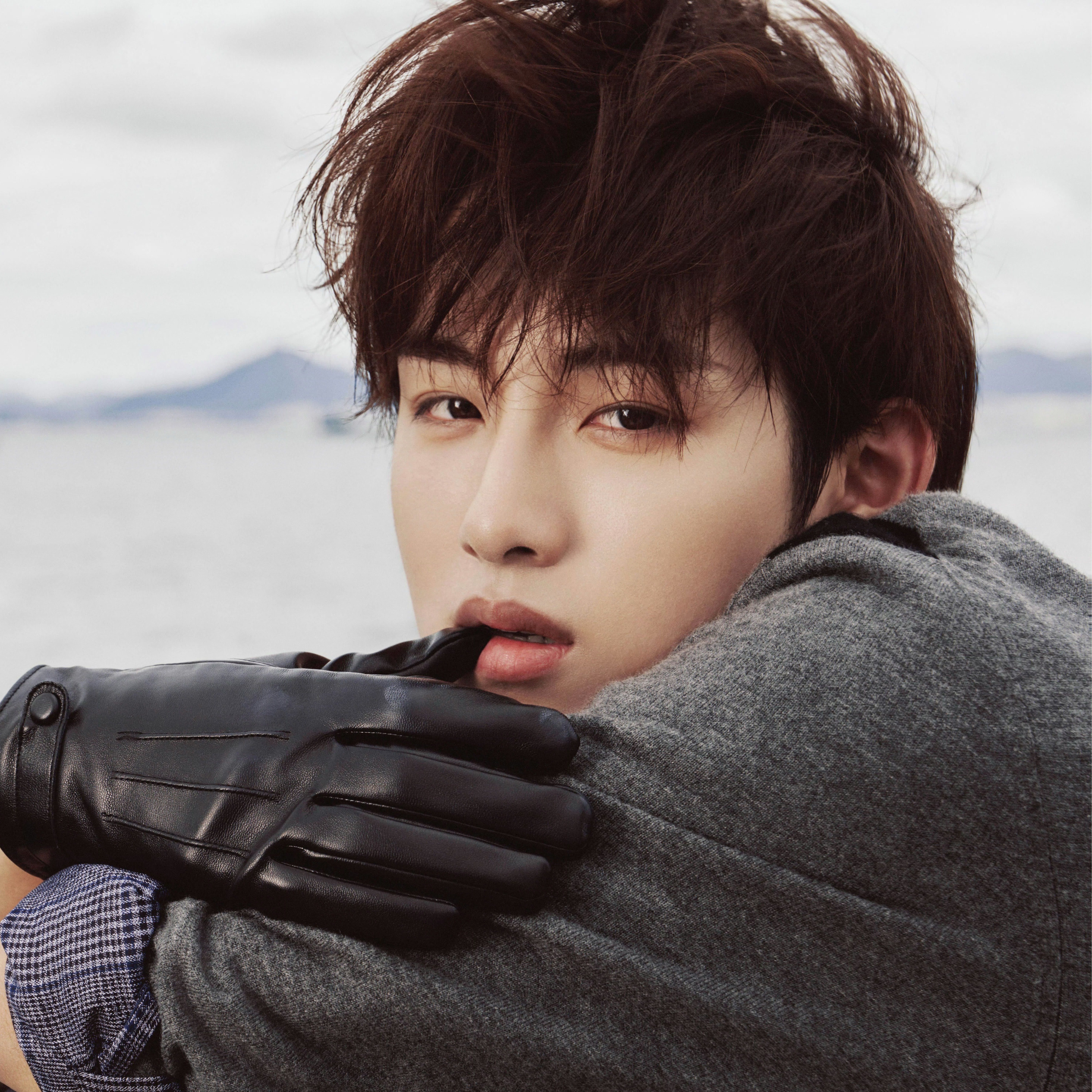 Latest photo of Winwin