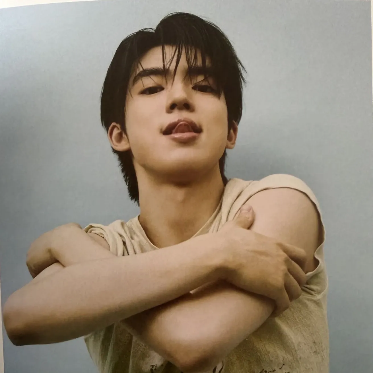 Latest photo of Cha Junhwan