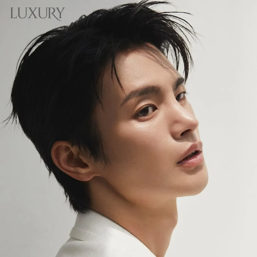 Foto terbaru dari Seo Inguk