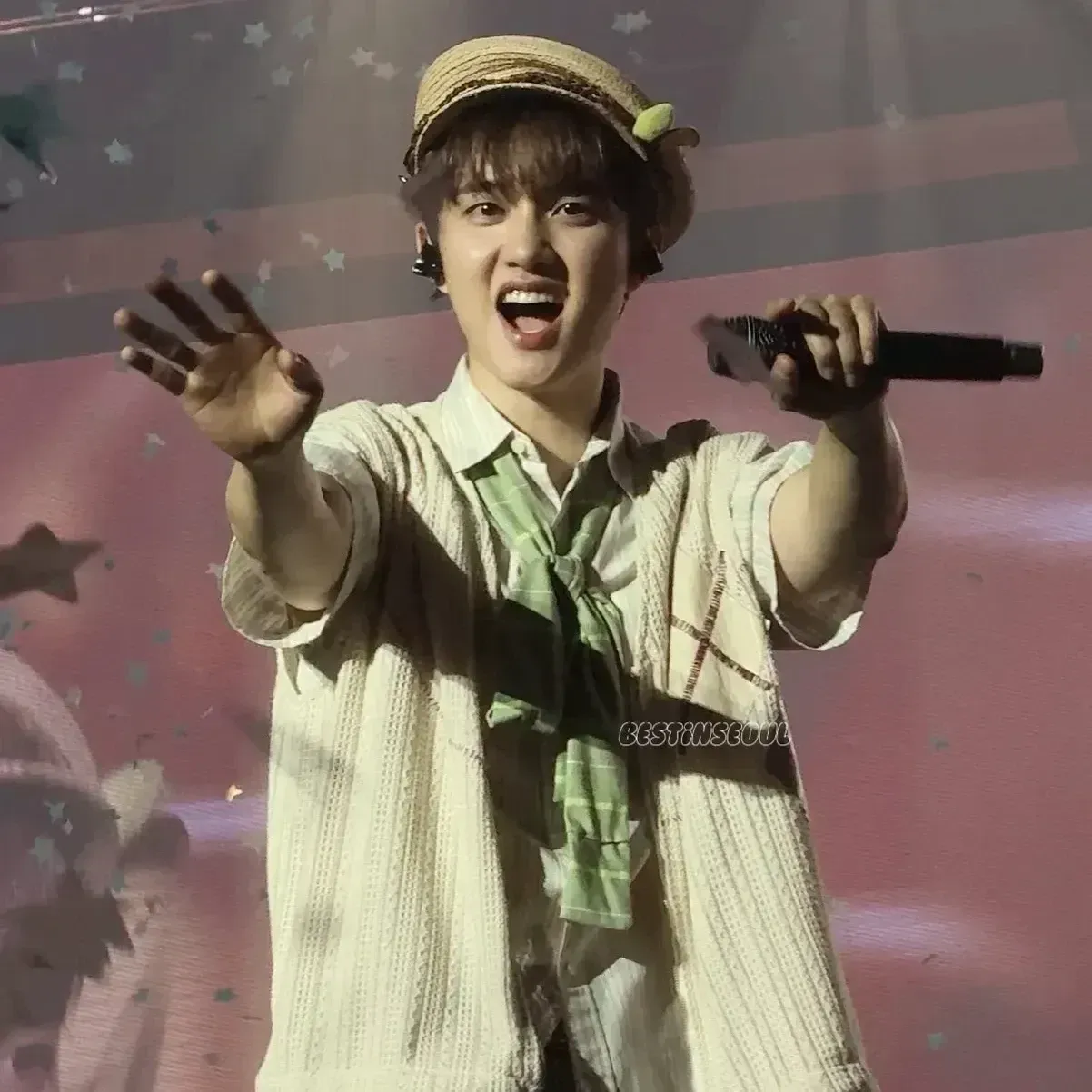 도경수 (디오)의 최신 사진