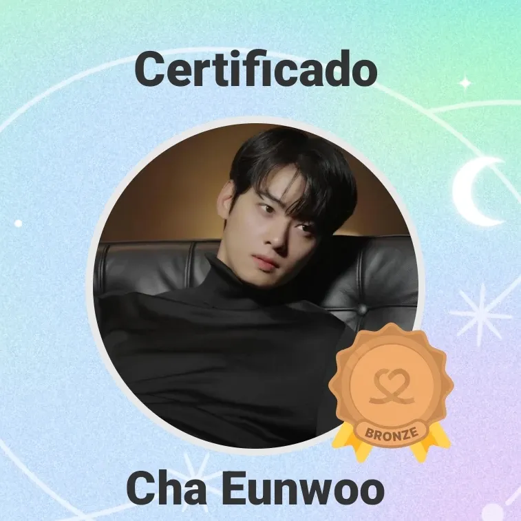 Momen yang diabadikan oleh penggemar Cha Eunwoo