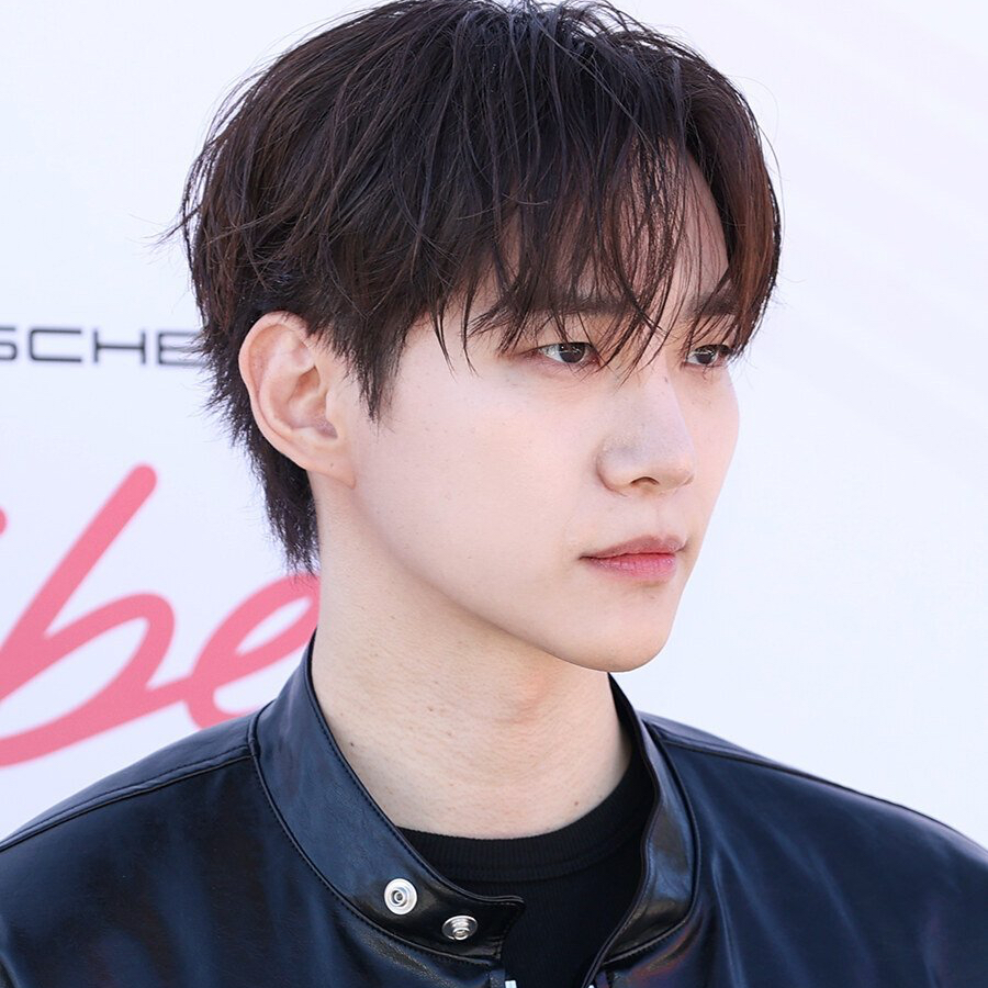 이준호 팬이 찍은 순간