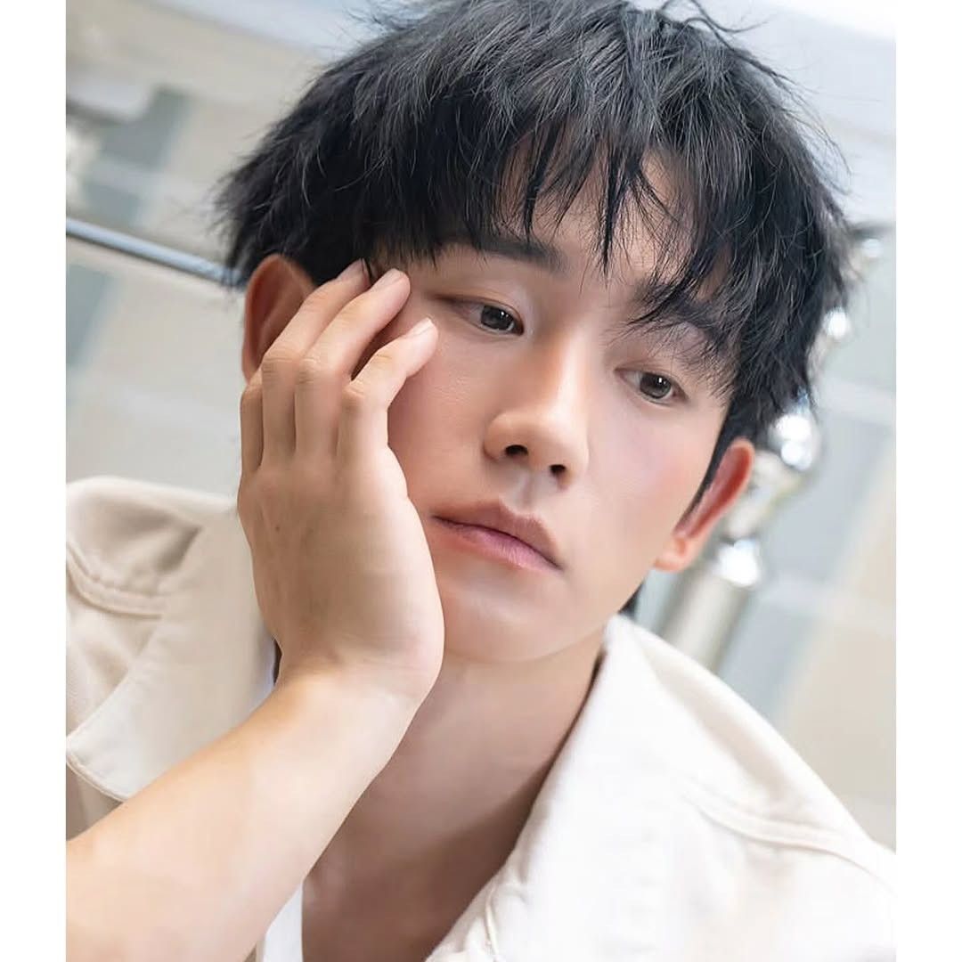 丁海寅的最新照片