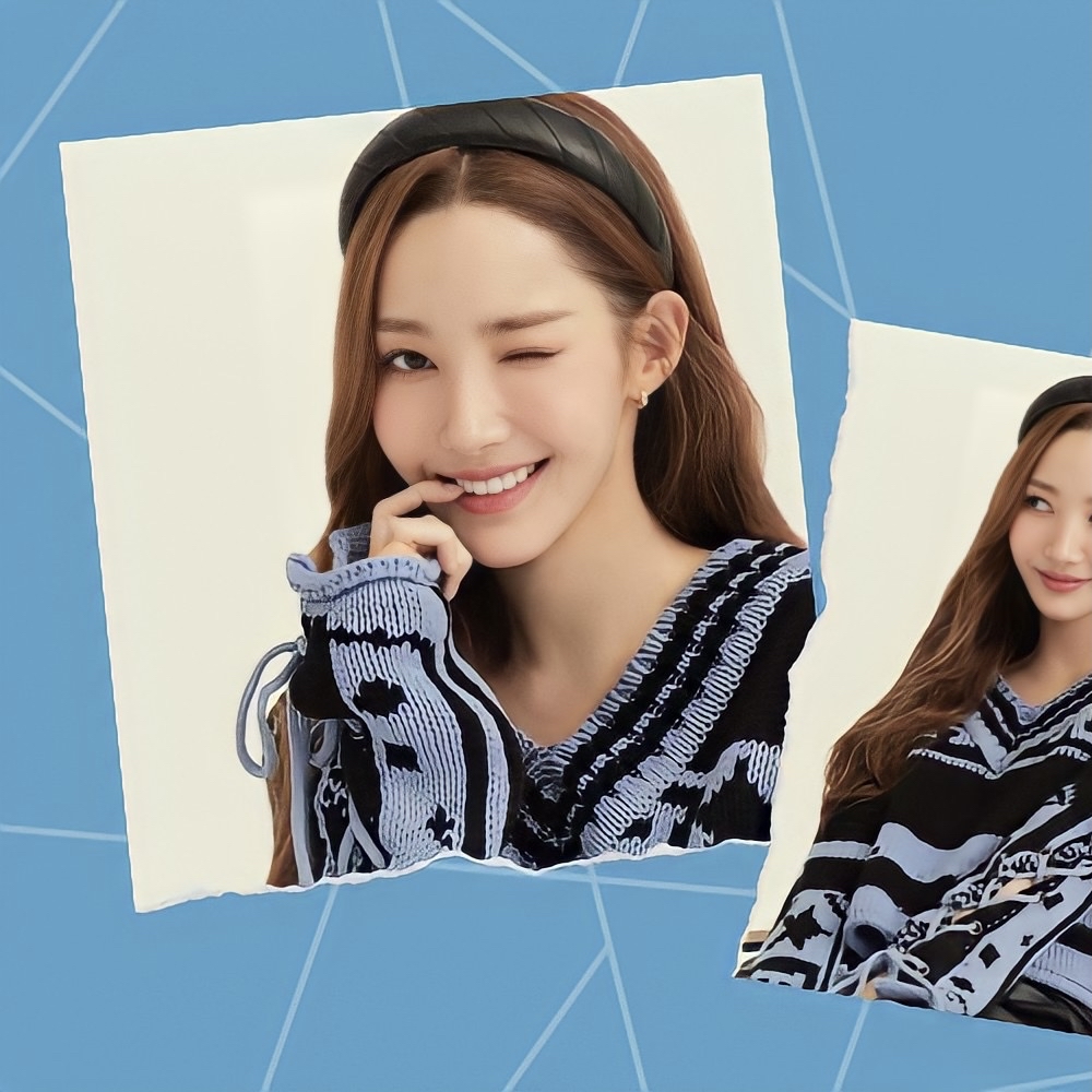 朴敏英的近期活動照