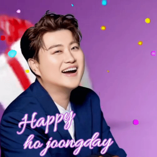 金浩中的近期活动照