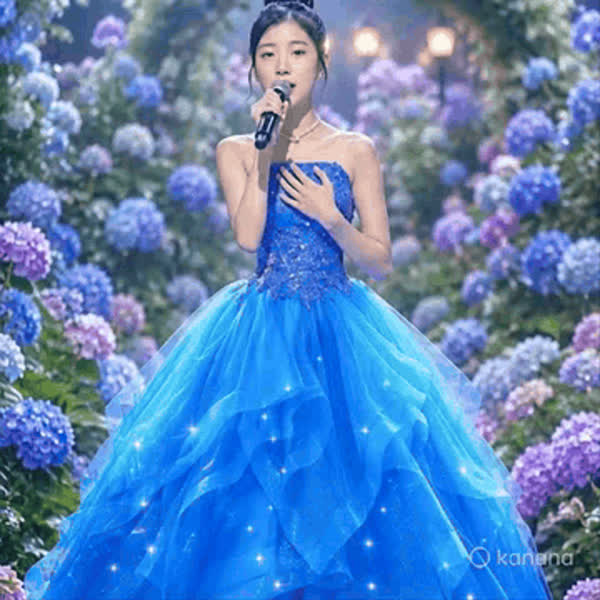 Popular profile image of Bin Yeseo selected by vote