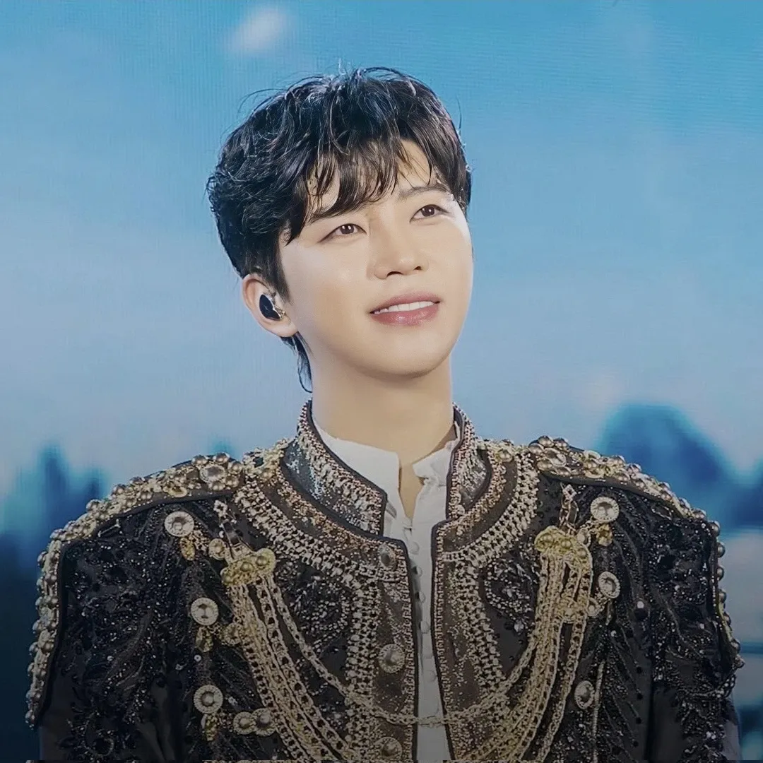 Latest photo of Lim Youngwoong