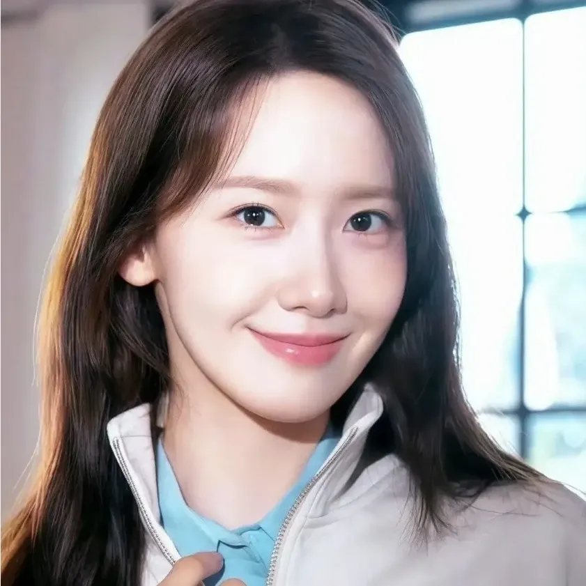 Recent activity shot of Yoona