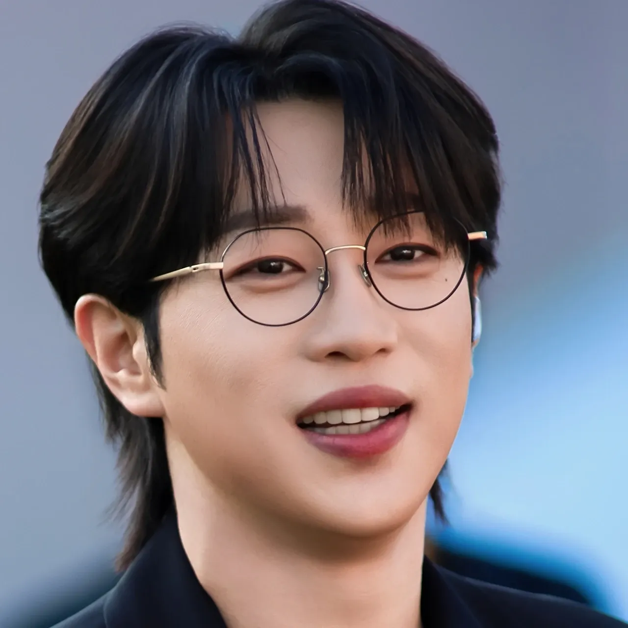 안성훈 팬이 찍은 순간