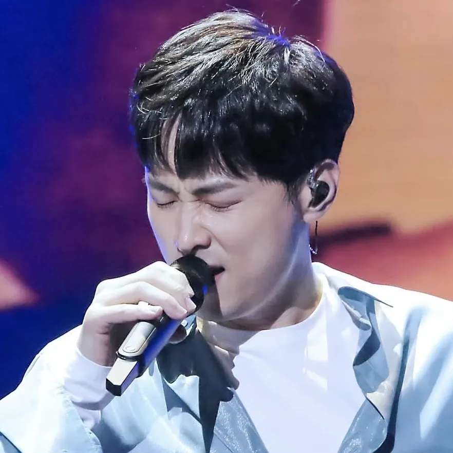 민경훈 팬이 찍은 순간