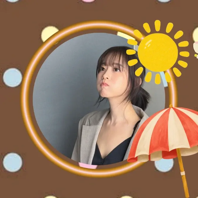 A moment captured by a fan of Park Boyoung