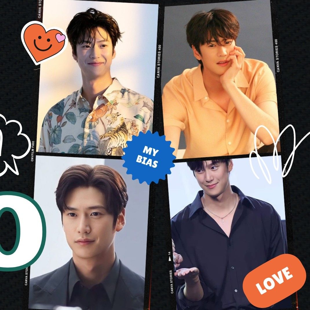 Latest photo of Na Inwoo