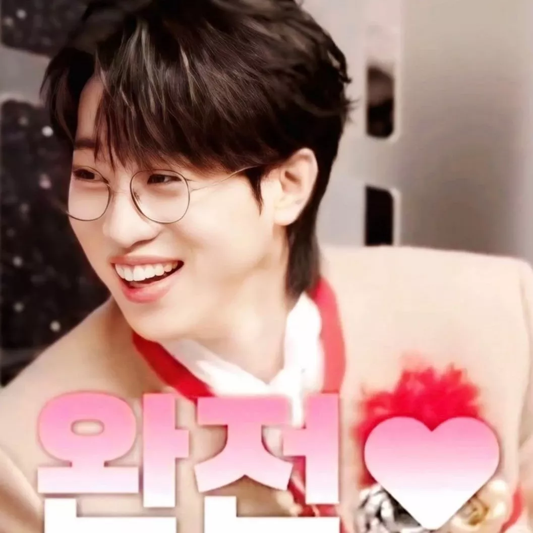 Latest photo of An Sunghoon