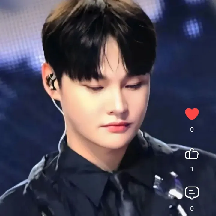 박서진 팬이 찍은 순간