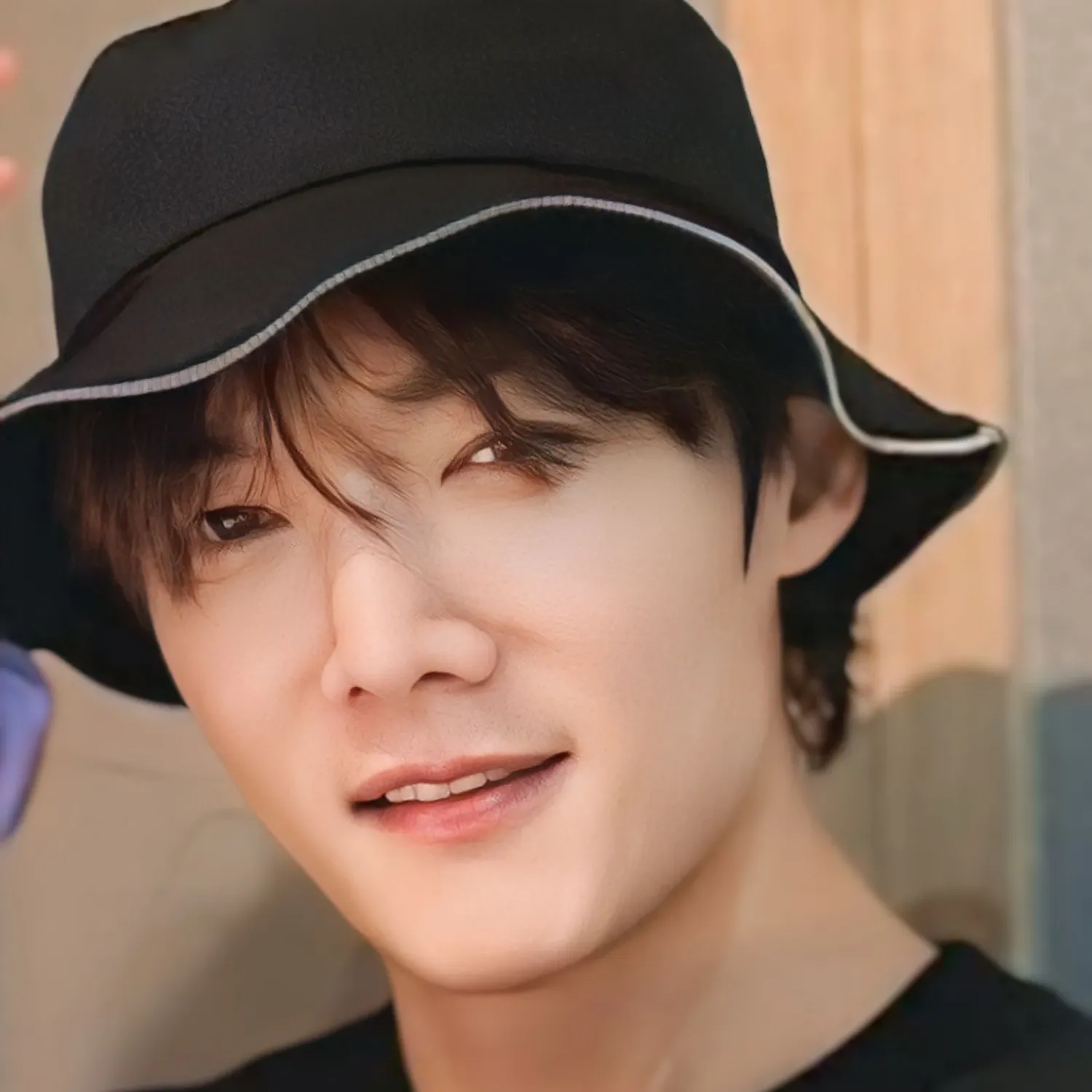Latest photo of Choi Jinhyuk