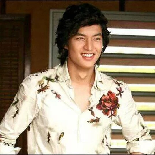 イ・ミンホの最新写真