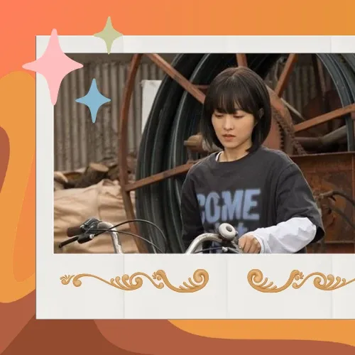 Latest photo of Park Boyoung