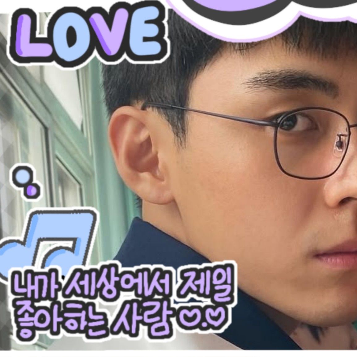 Latest photo of Kim Dohoon