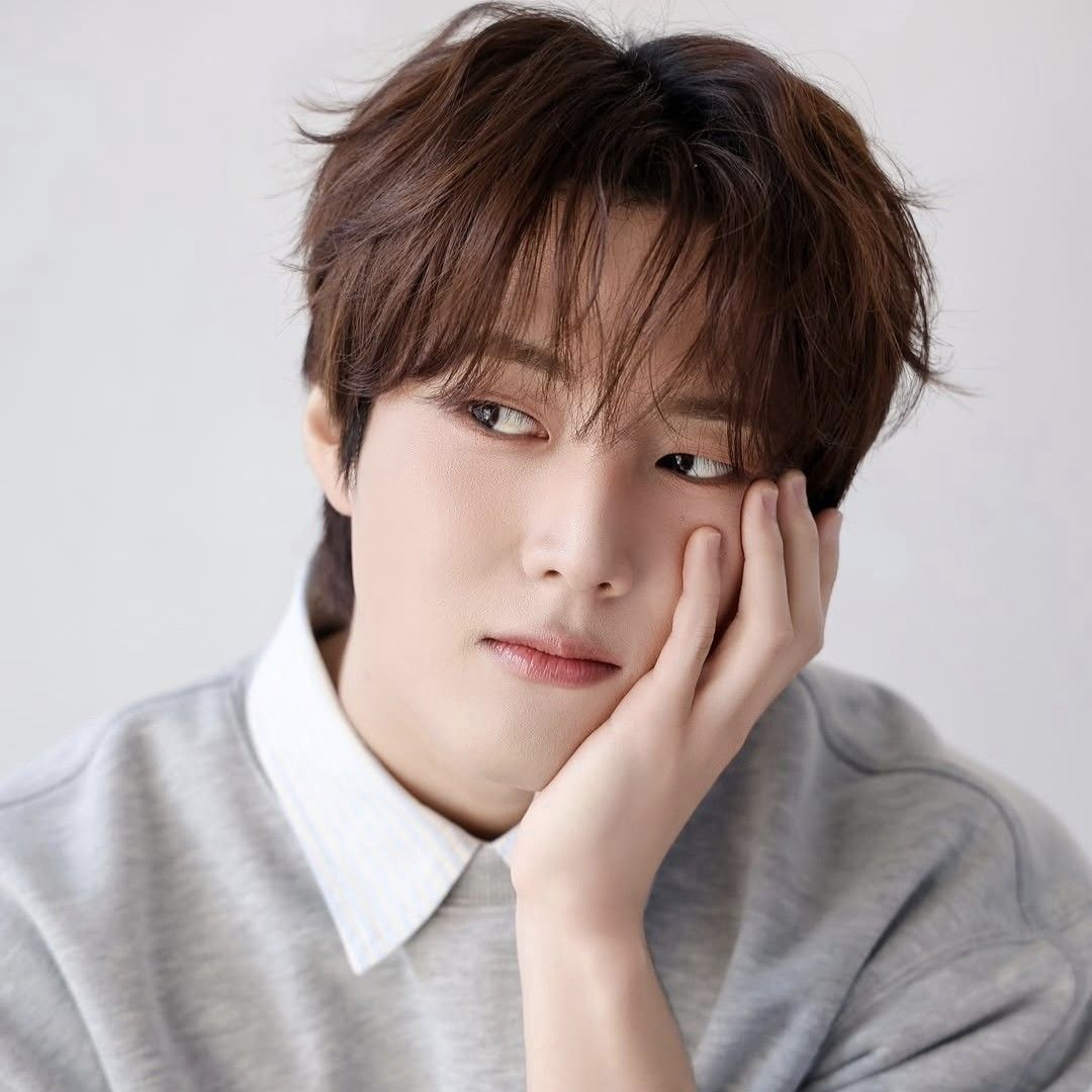 Recent activity shot of Kim Jungyeon