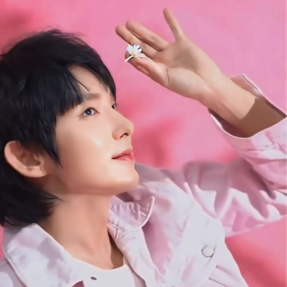 이준기의 최신 사진