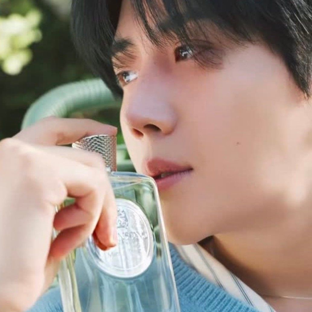 Foto kegiatan terbaru dari Kim Seonho