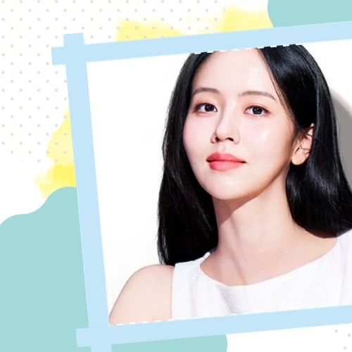 Latest photo of Kim Sohyun