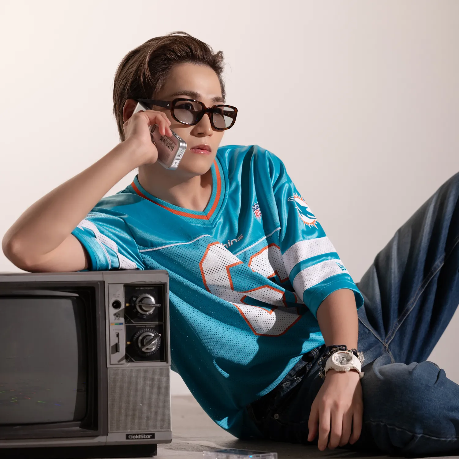 김희재의 최신 사진