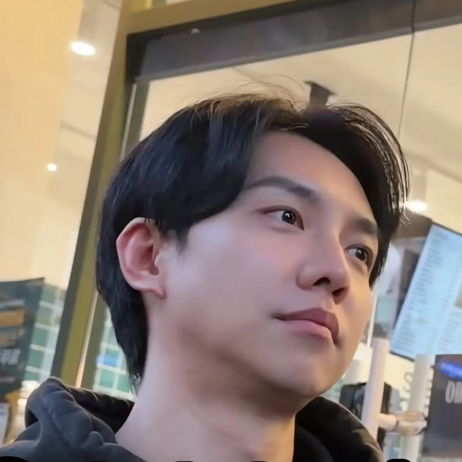 이승기의 최신 사진