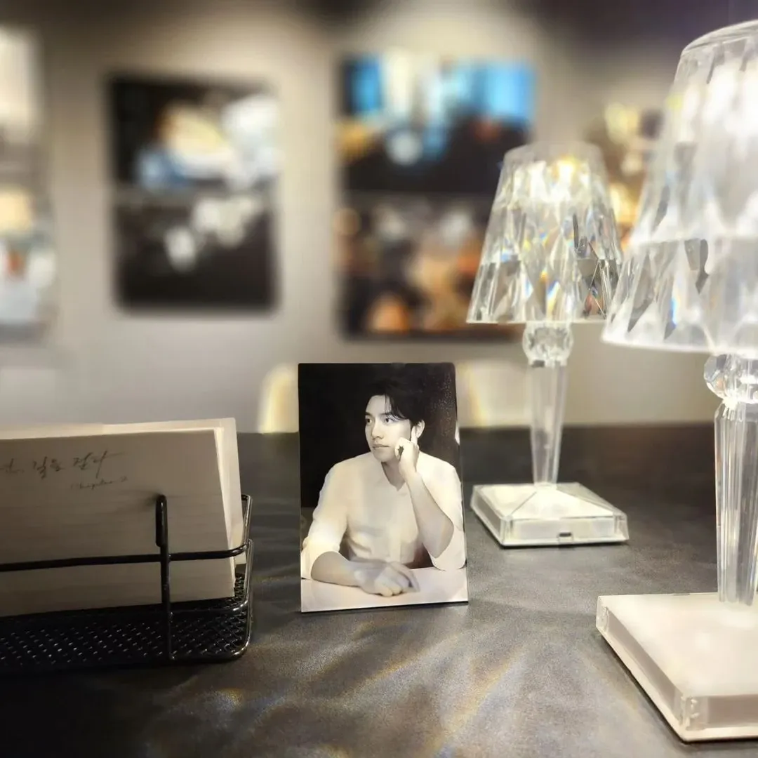 이승기 최근 활동샷