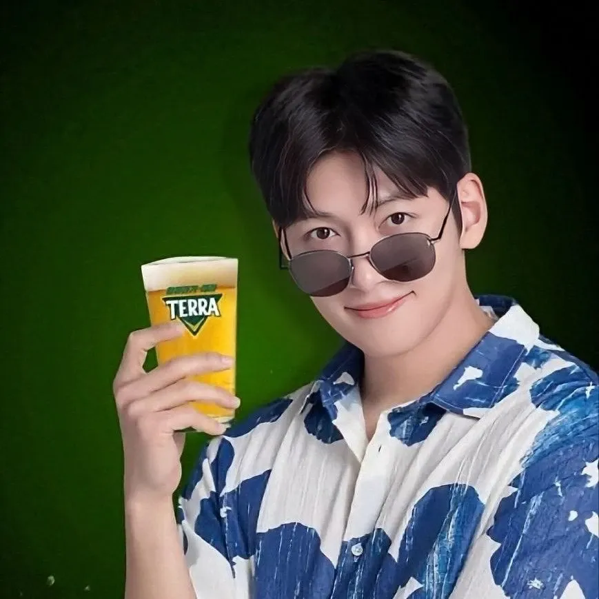 지창욱의 비하인드 컷