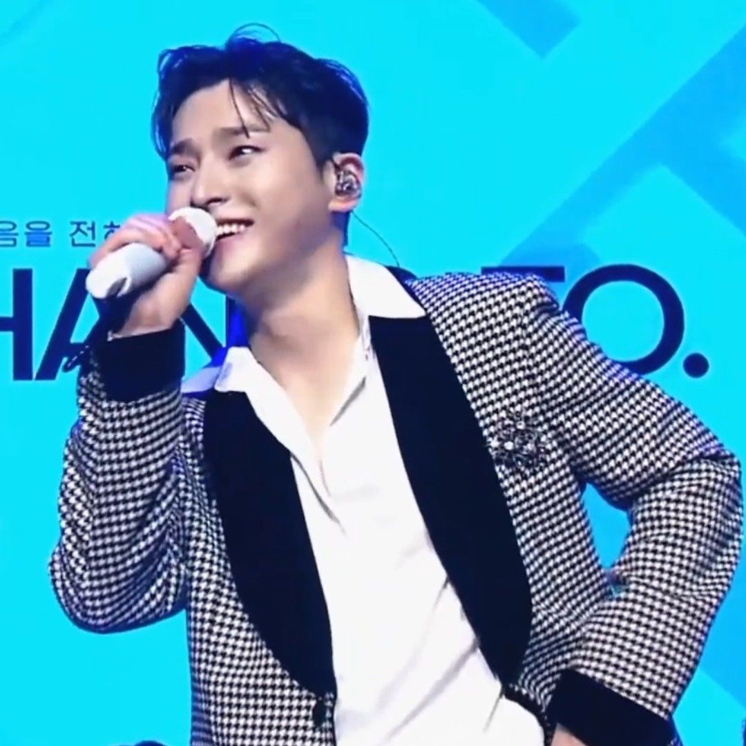 Behind-the-scenes cut of Seong Ri