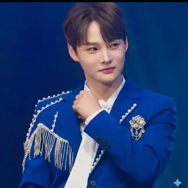 박서진의 최신 사진