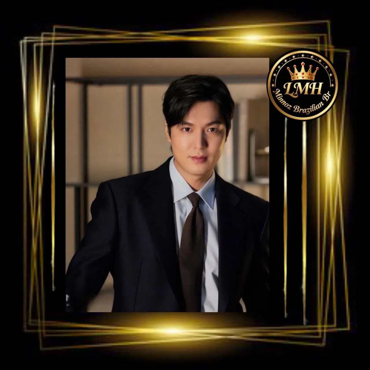 이민호 최근 활동샷