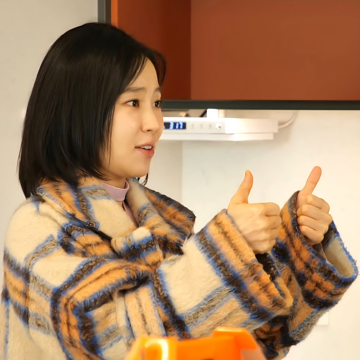 Foto terbaru dari Hong Ja