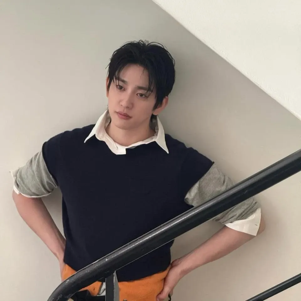 박진영 최근 활동샷