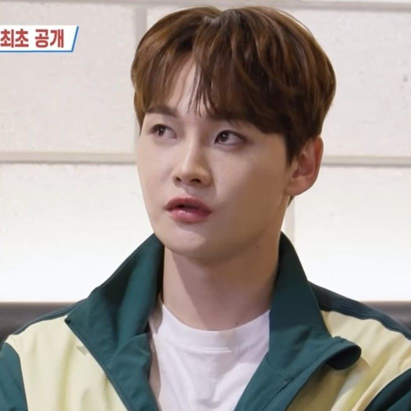 박서진의 최신 사진