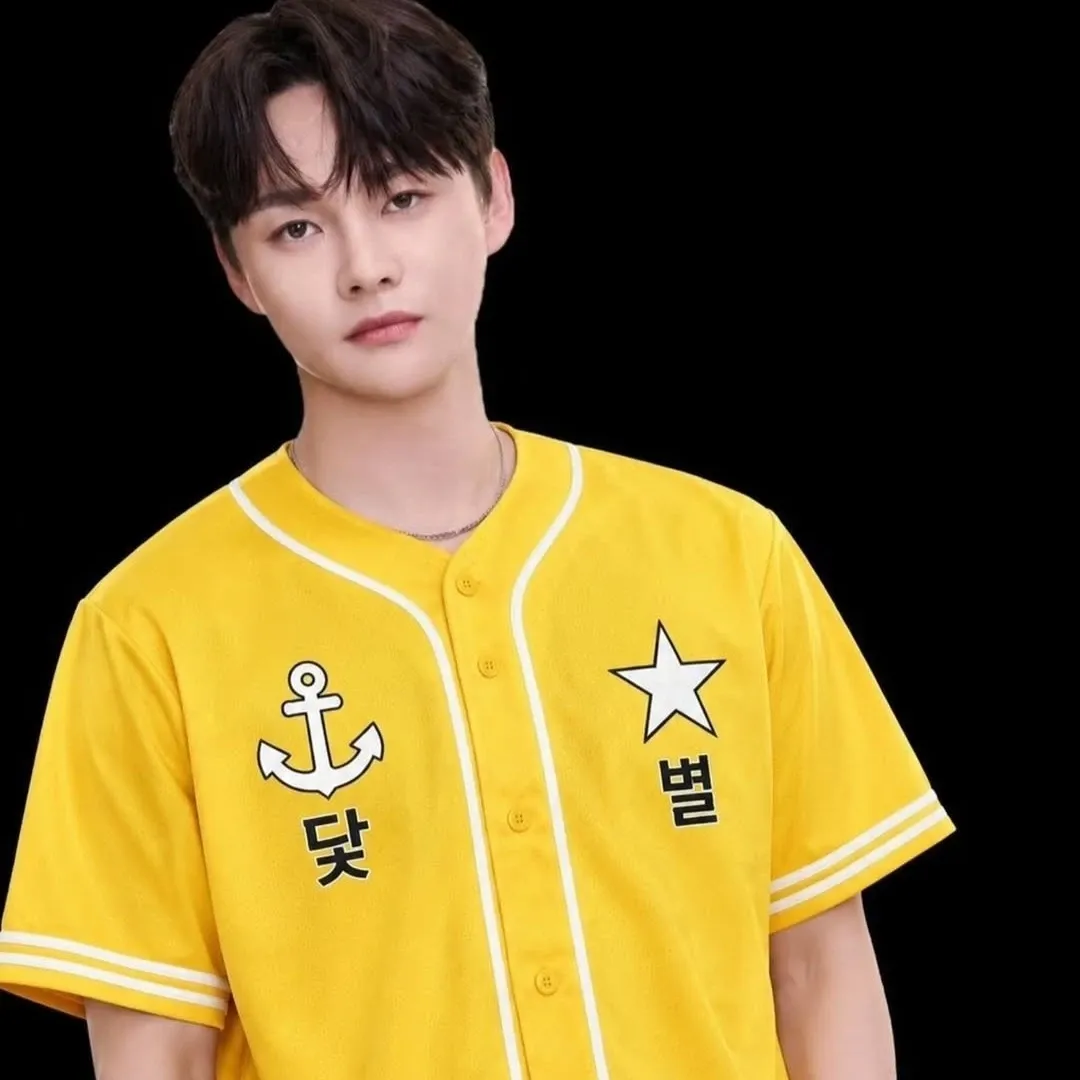 박서진 최근 활동샷