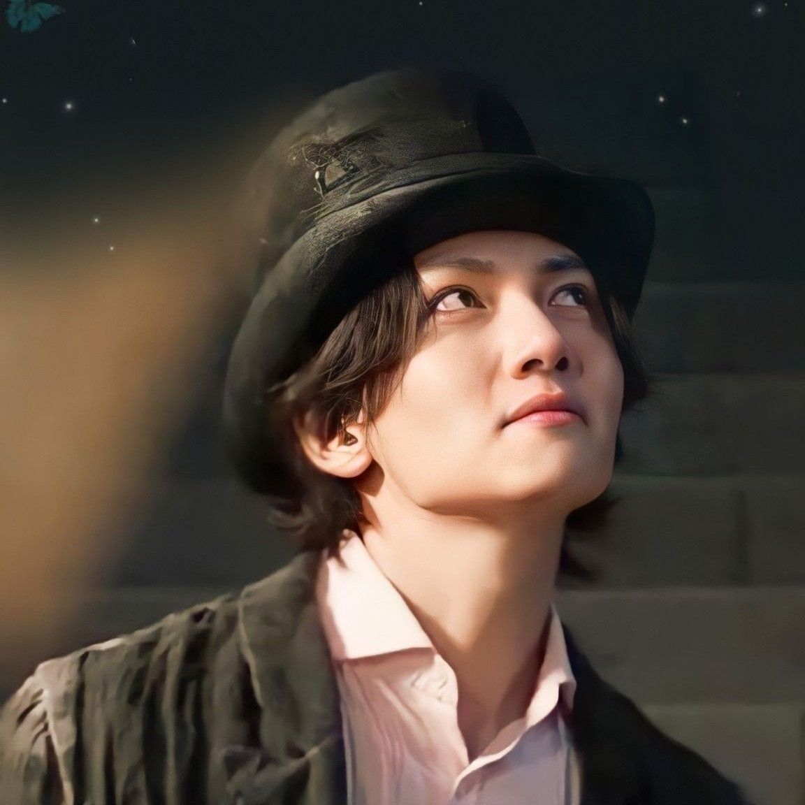 チ・チャンウクの最近の活動ショット